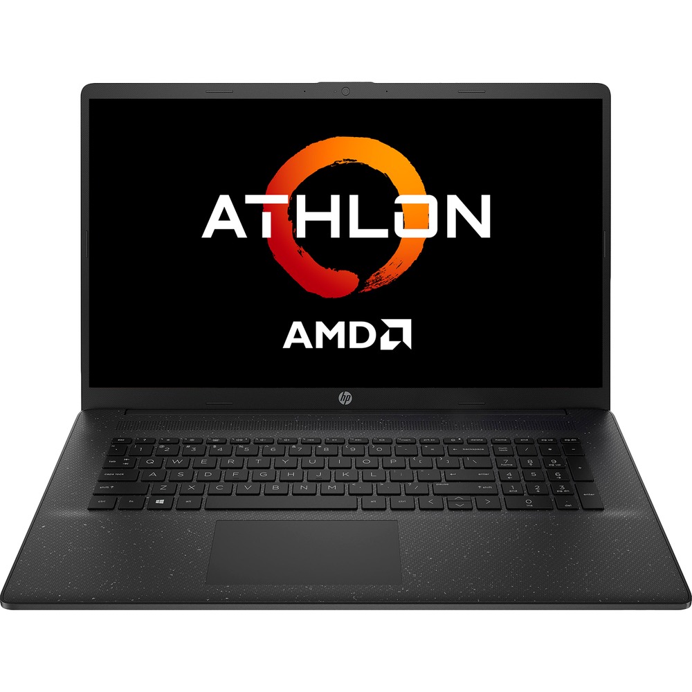 Ноутбук HP 17-cp0090ur Black 4D4B4EA 4019000₽