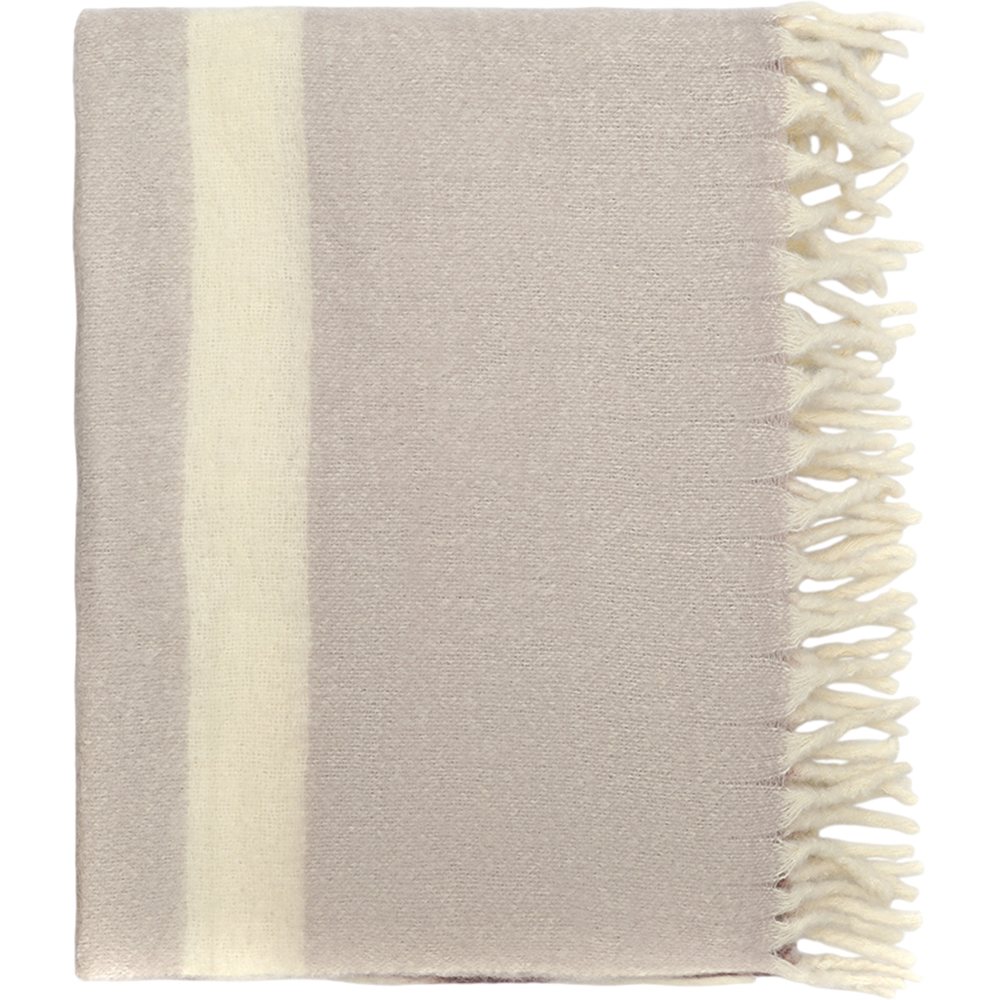 Плед Tkano Trendy Ruffles Over Horizon TK25-TH0010