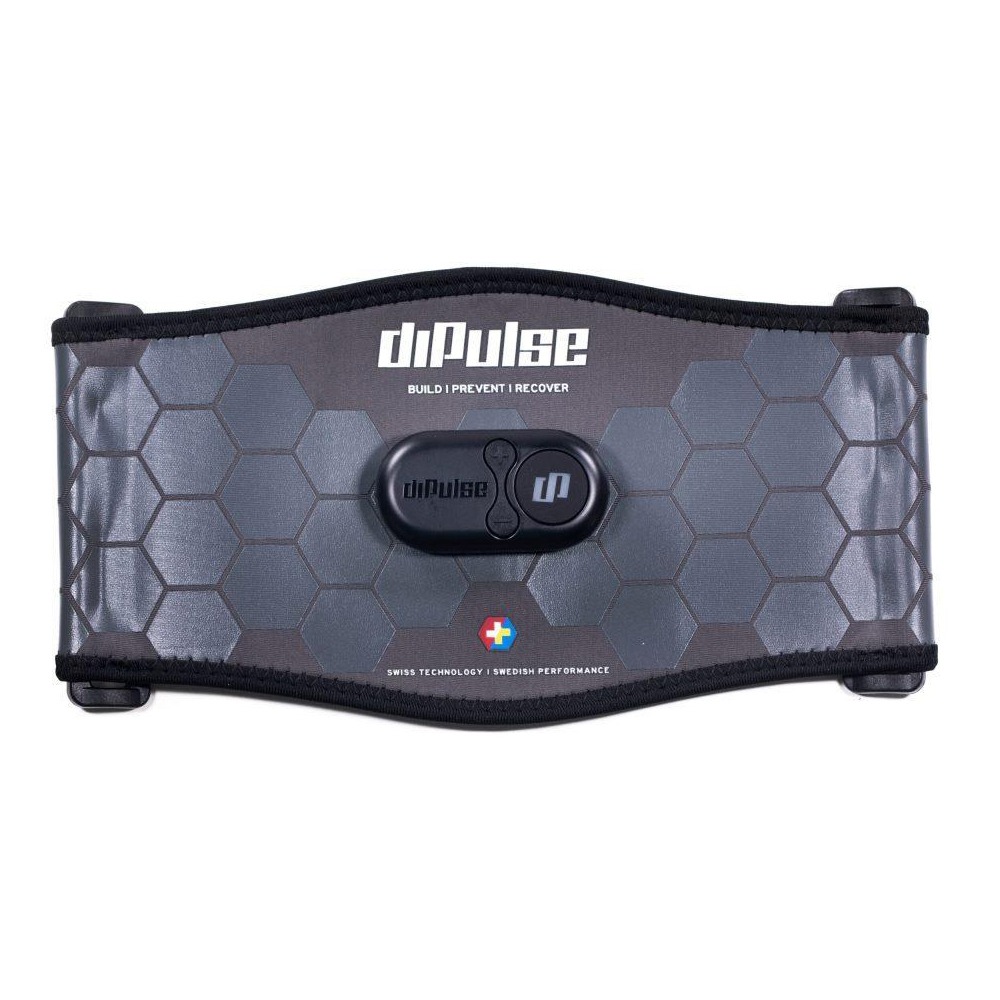 Бандаж на спину для EMS тренировок DiPulse Smartbelt Kit