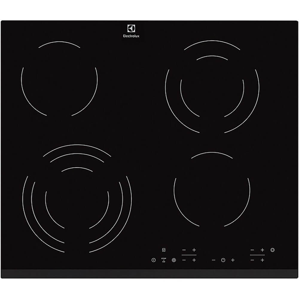 Варочная панель Electrolux EHF 6343 FOK