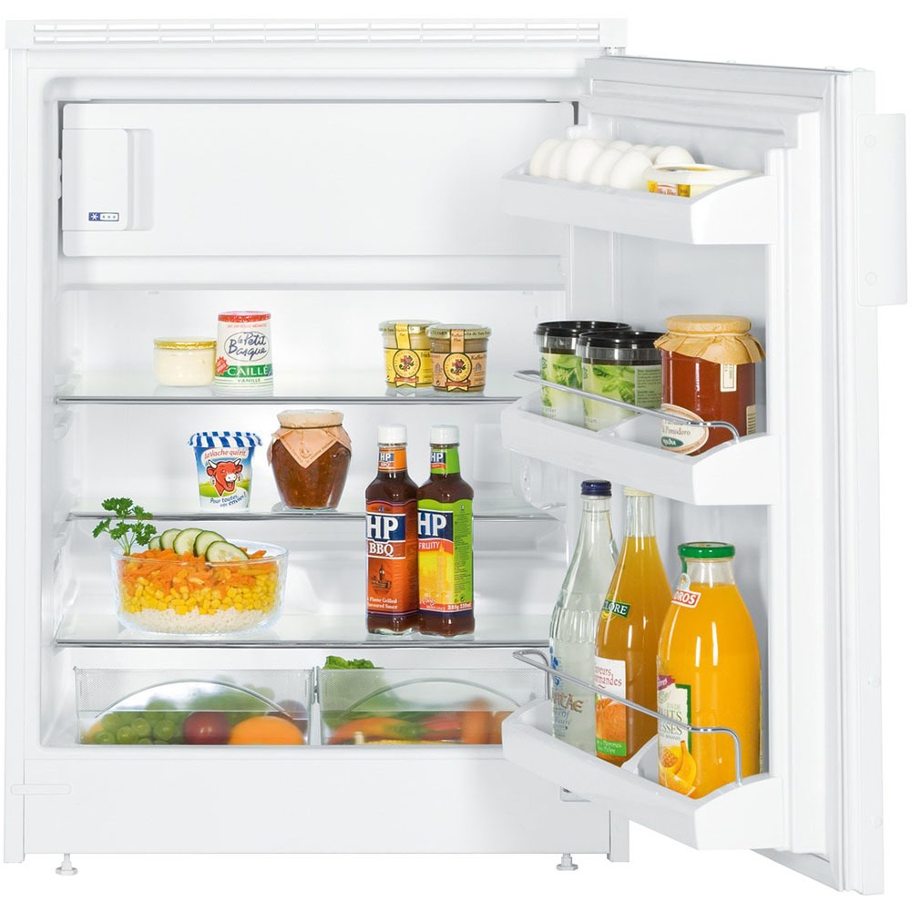 Встраиваемый холодильник Liebherr UK 1524 - фото 1