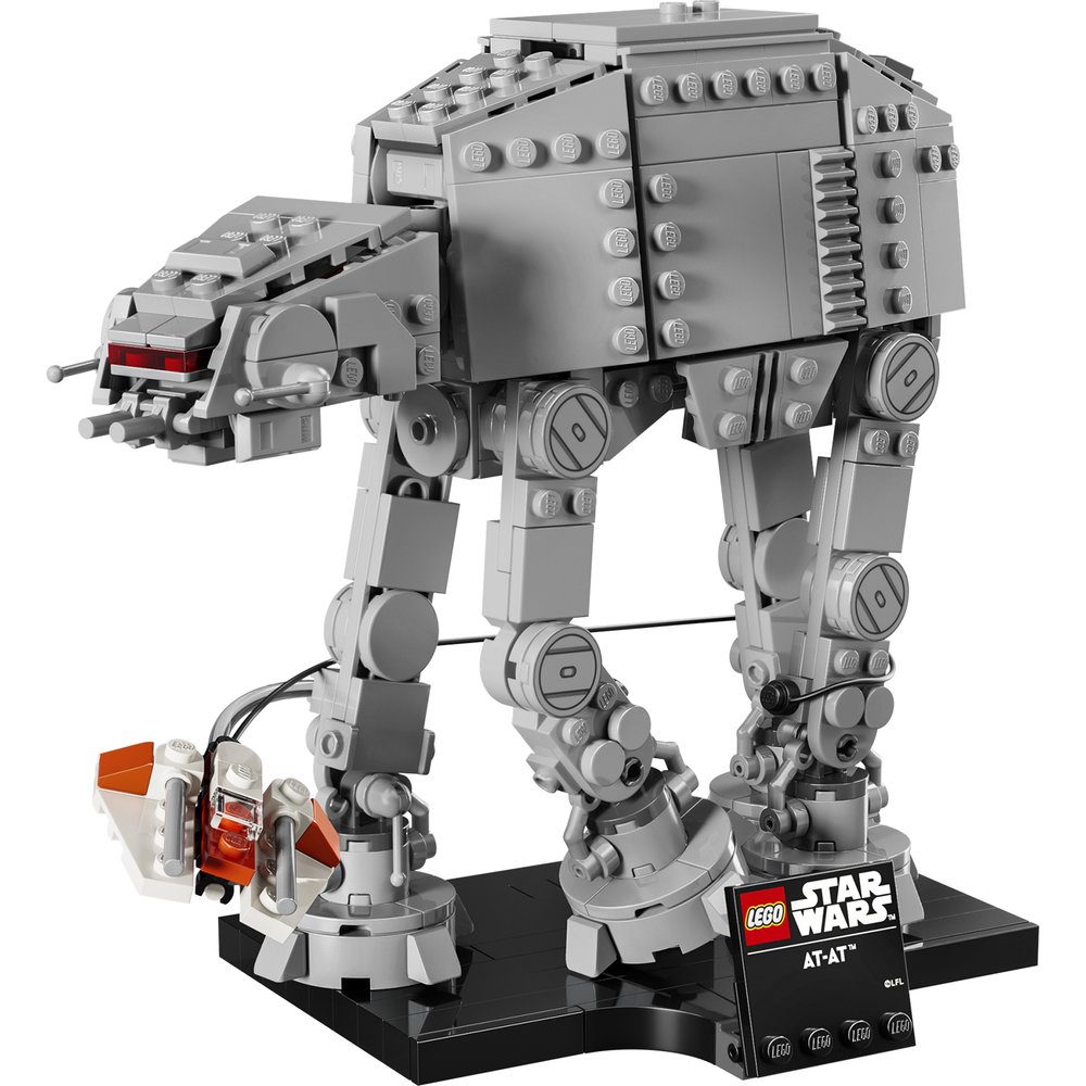 Конструктор LEGO Star Wars AT-AT (75440)