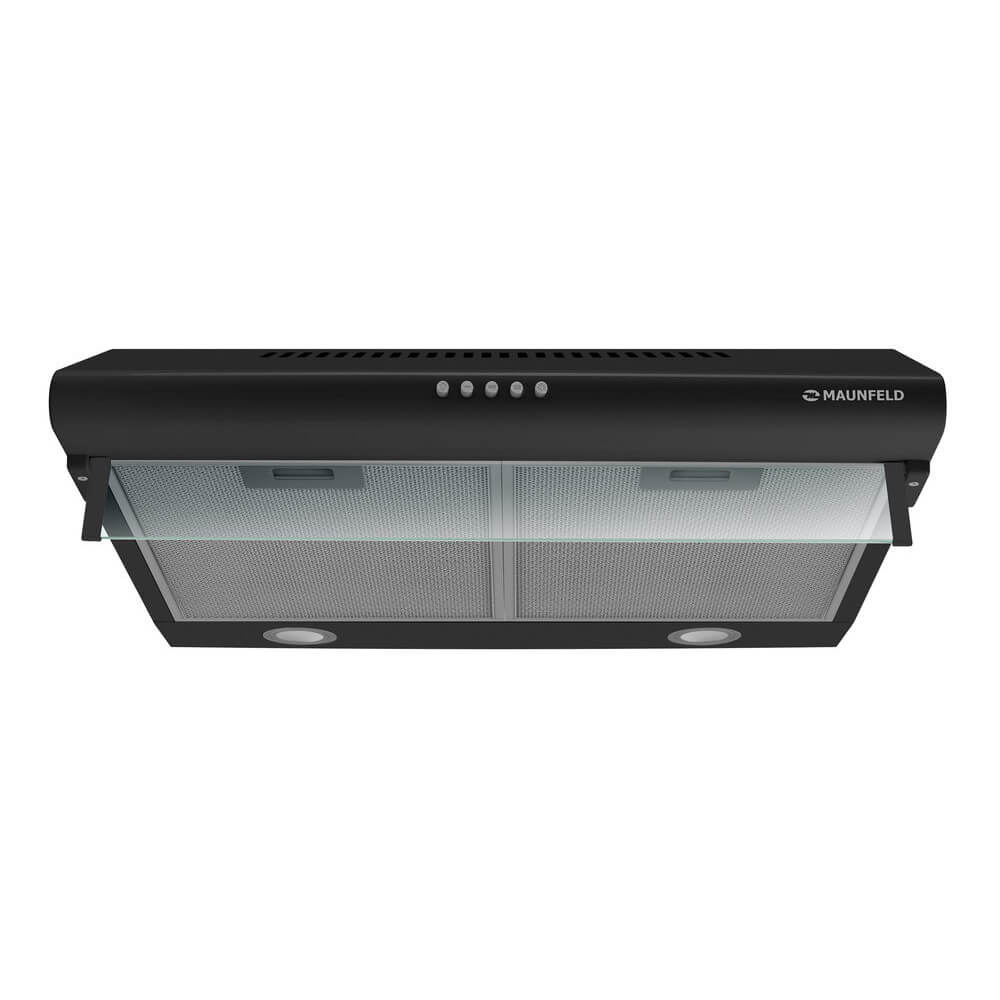 Вытяжка Maunfeld MP-1 60 Black