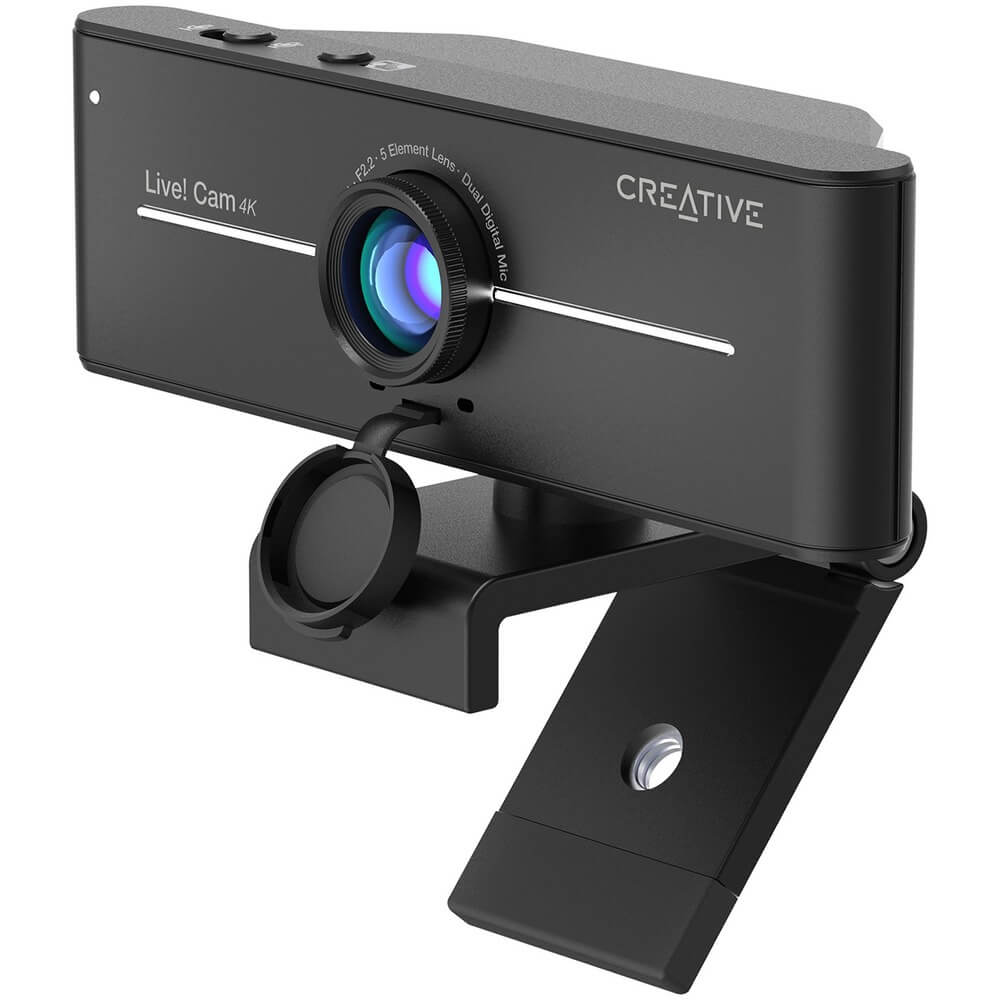 Веб-камера Creative Live! Sync 4K (73VF092000000)