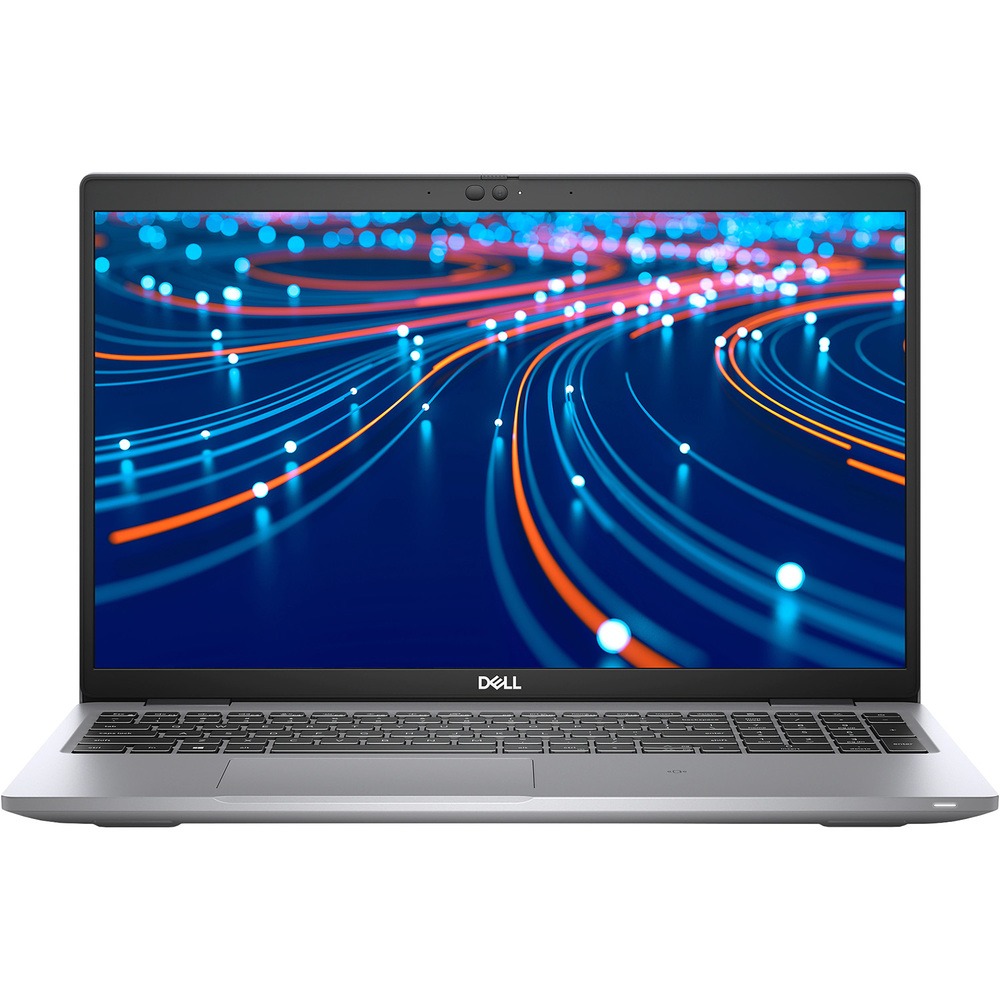 Ноутбук Dell Latitude 5520 Gray (5520-9454)