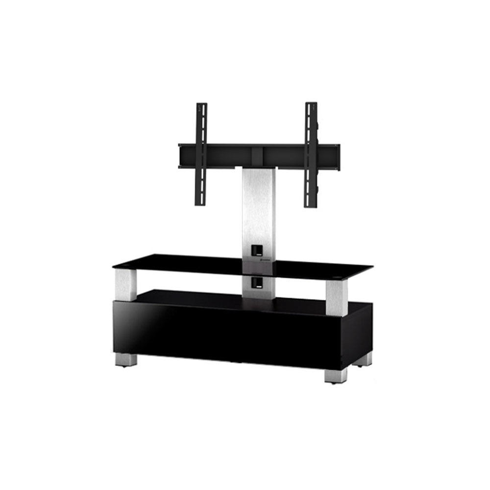 Стойка Sonorous TR 1113 B-SLV-BLK