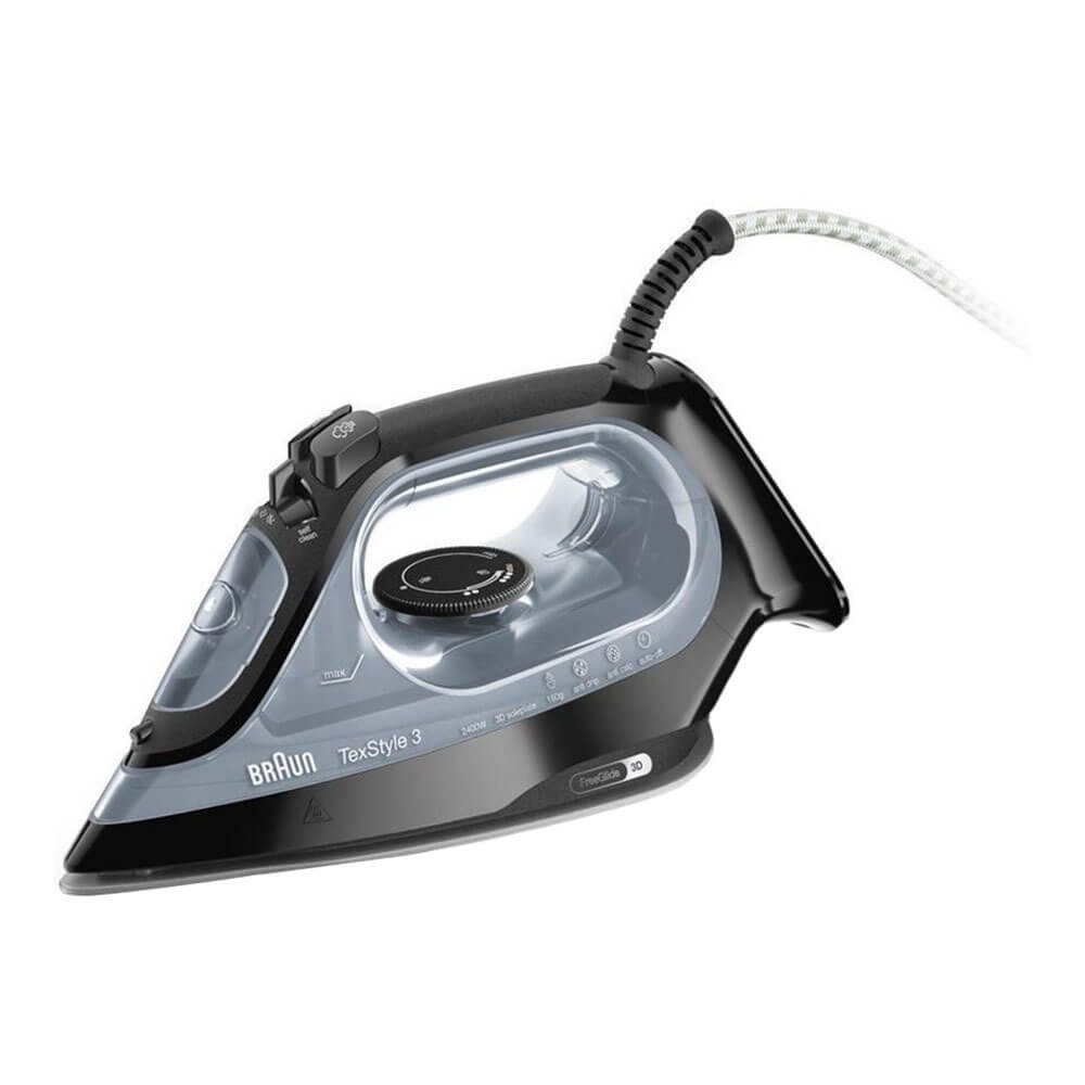 Утюг Braun SI3055BK