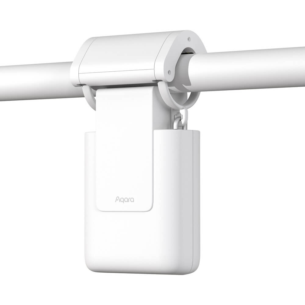 Мотор для раздвижных штор Aqara Curtain Driver E1 Rod Version CM-M01(R)