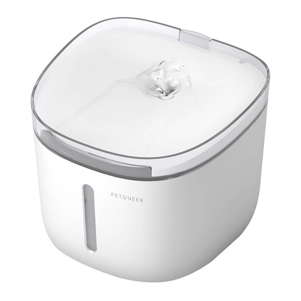 Поилка для домашних животных Petoneer Fresco Mini Plus (FSW030) от Технопарк