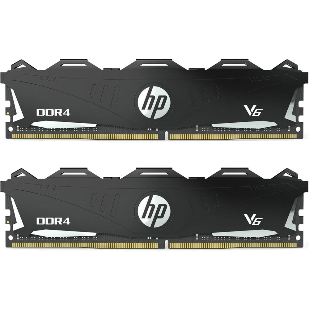 Оперативная память HP V6 Series 16GB (7TE46AA)