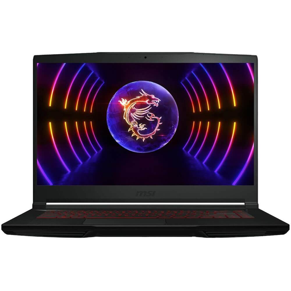 Ноутбук MSI GF63 Thin 12UC-1036XRU 9S7-16R821-1036 8399000₽