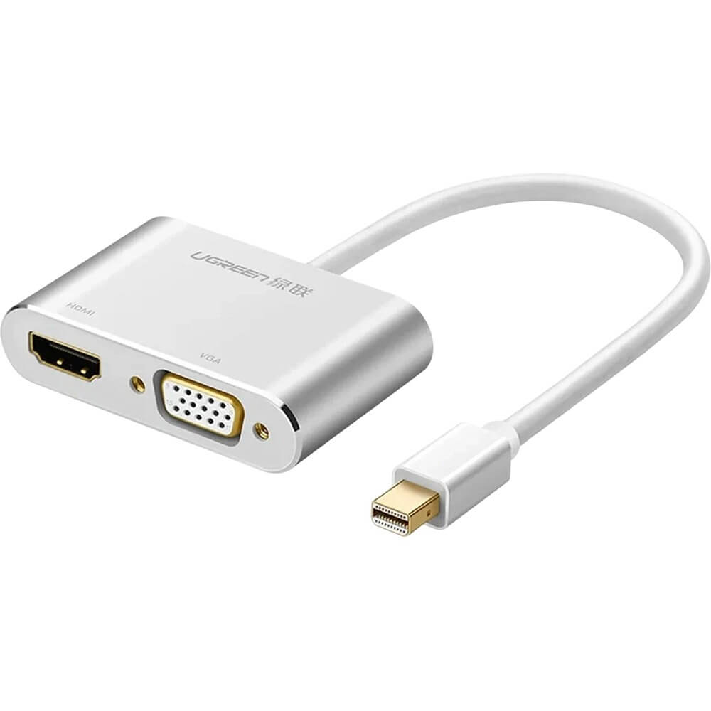 USB-разветвитель Ugreen MD115 (20421)