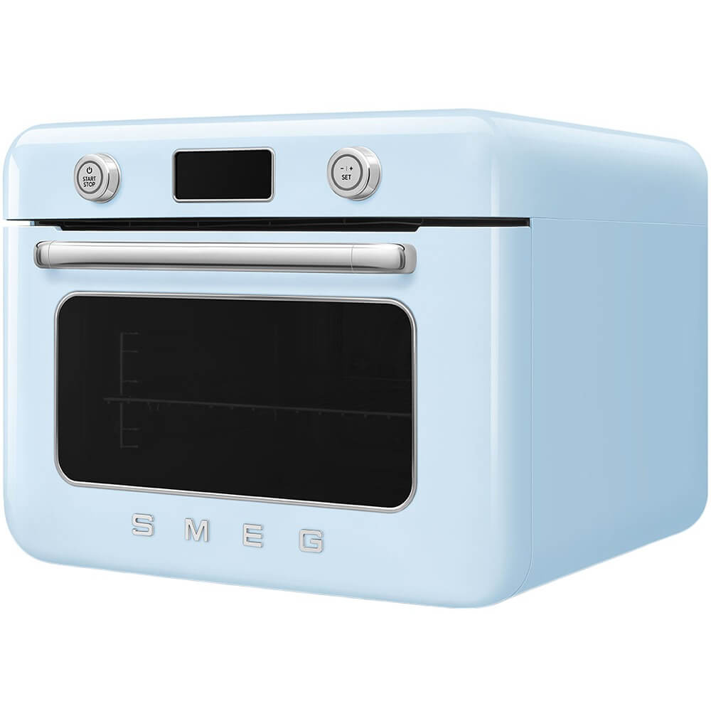 Мини-печь Smeg COF01PBEU