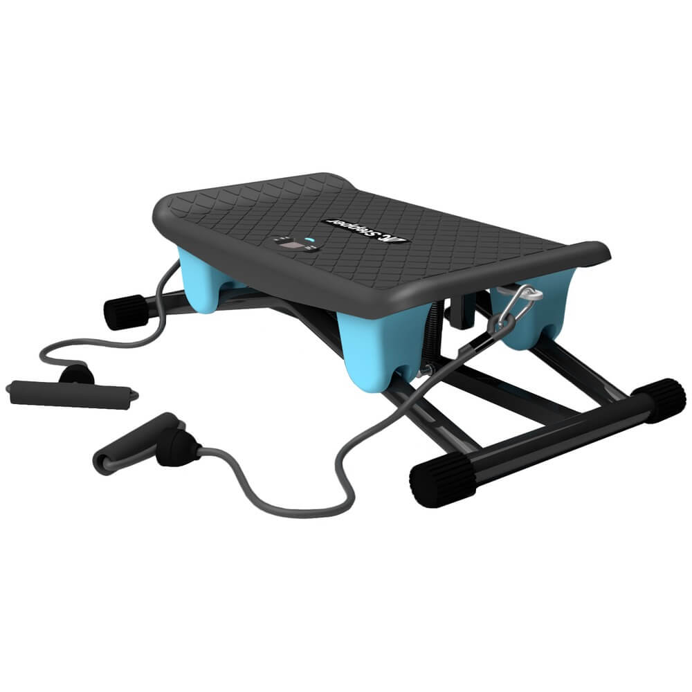 Фитнес-платформа DFC Perfect Balance SC-S107LB