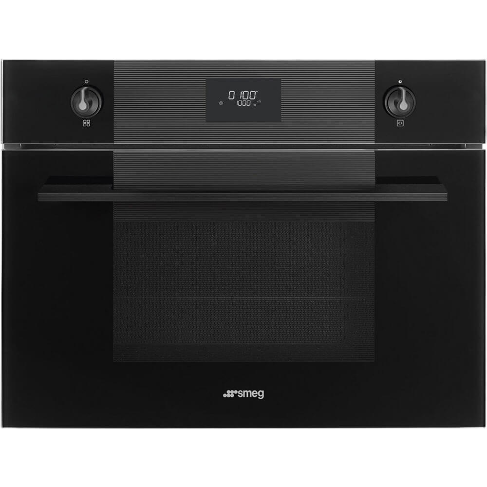 Духовой шкаф Smeg SO4101M1B3