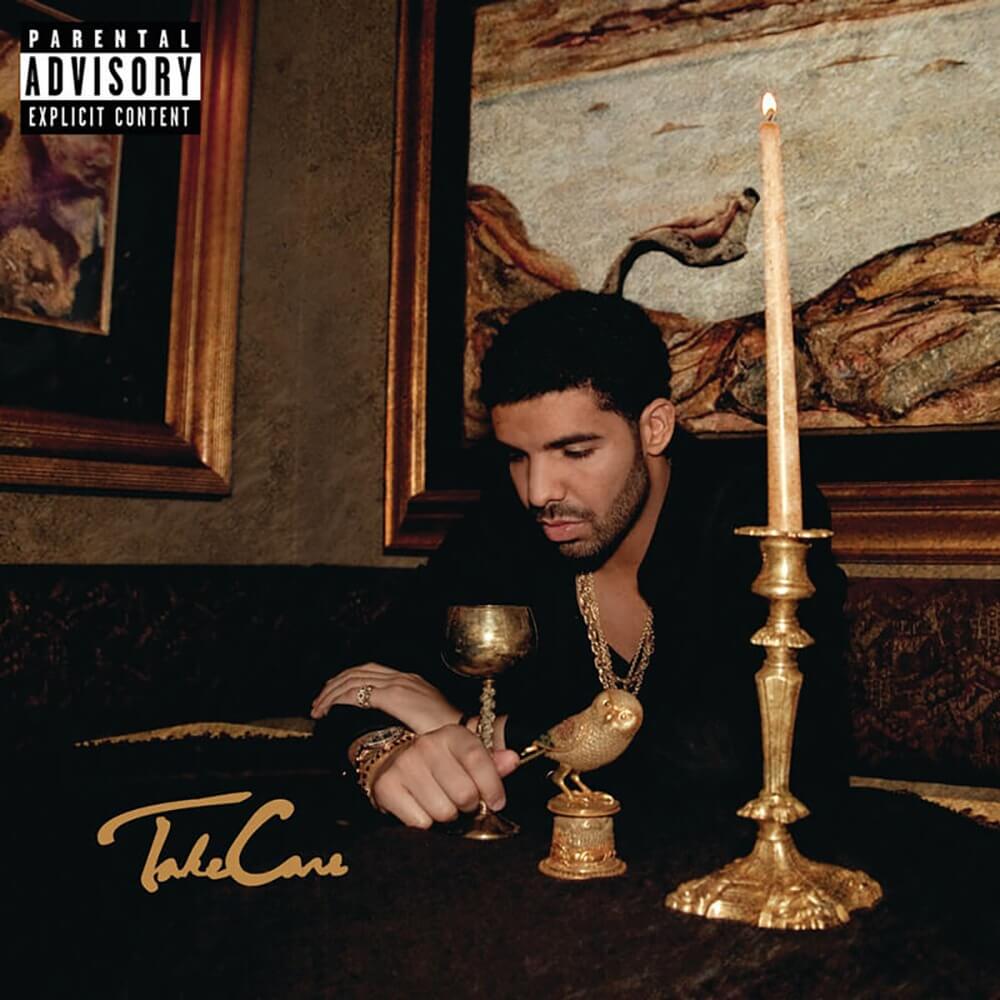 Drake / Take Care