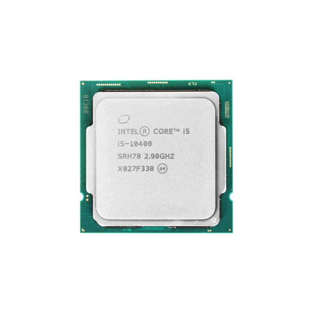 Процессор Intel Core i5-10400 Comet Lake-S (BX8070110400)