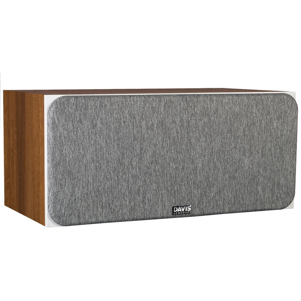 Акустическая система Davis Acoustics Ariane C2 Walnut