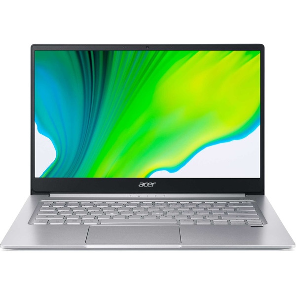 Ноутбук Acer Swift 3 SF314-42-R9FG Silver (NX.HFDER.005)