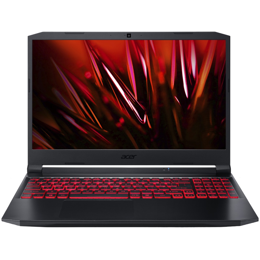 Ноутбук Acer Gaming AN515-57-50FB Black NHQBVER009 8799000₽
