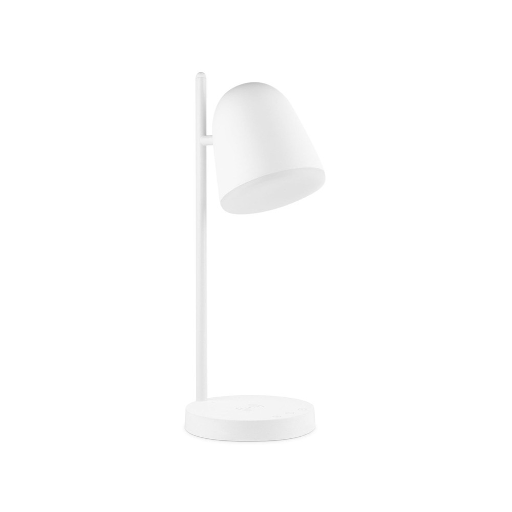 Настольная лампа Rombica LED L2, цвет белый