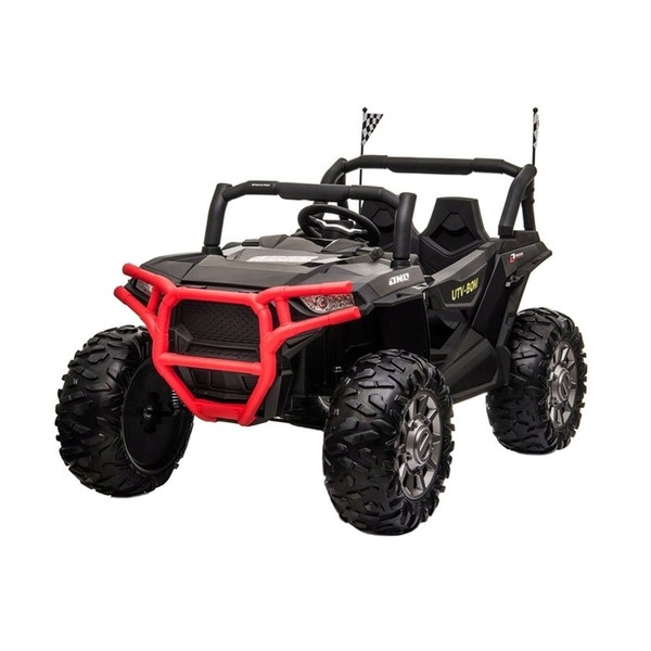 Детский электромобиль Toyland Buggy JC999 Черный