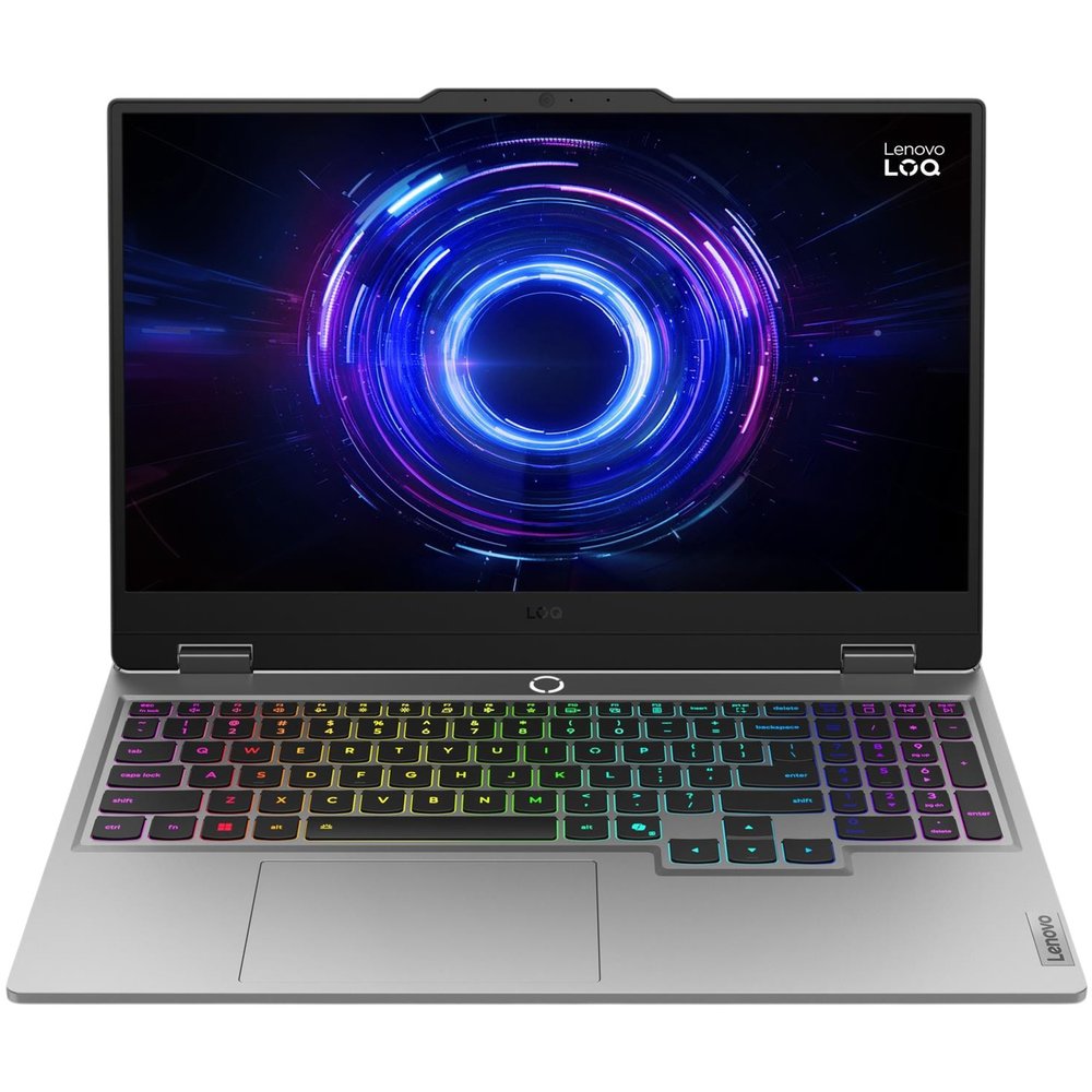 Ноутбук Lenovo LOQ 15IRX10 (83JE00YPPS)