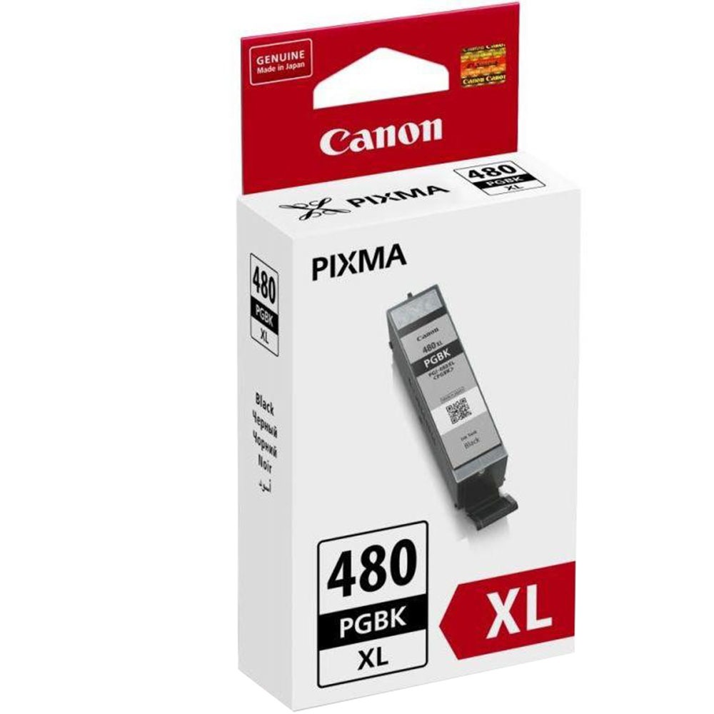 Картридж Canon PGI-480XL PGBK (2023C001) от Технопарк