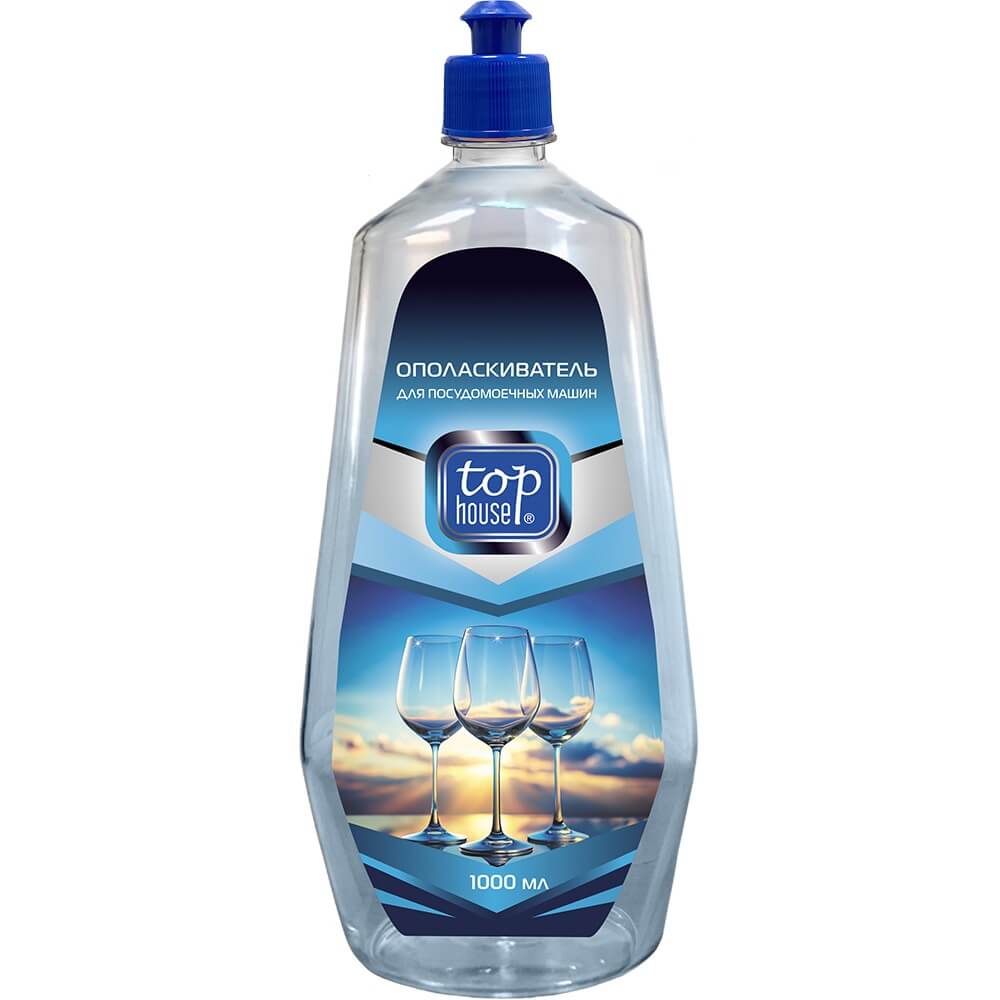 Ополаскиватель Top house 181091