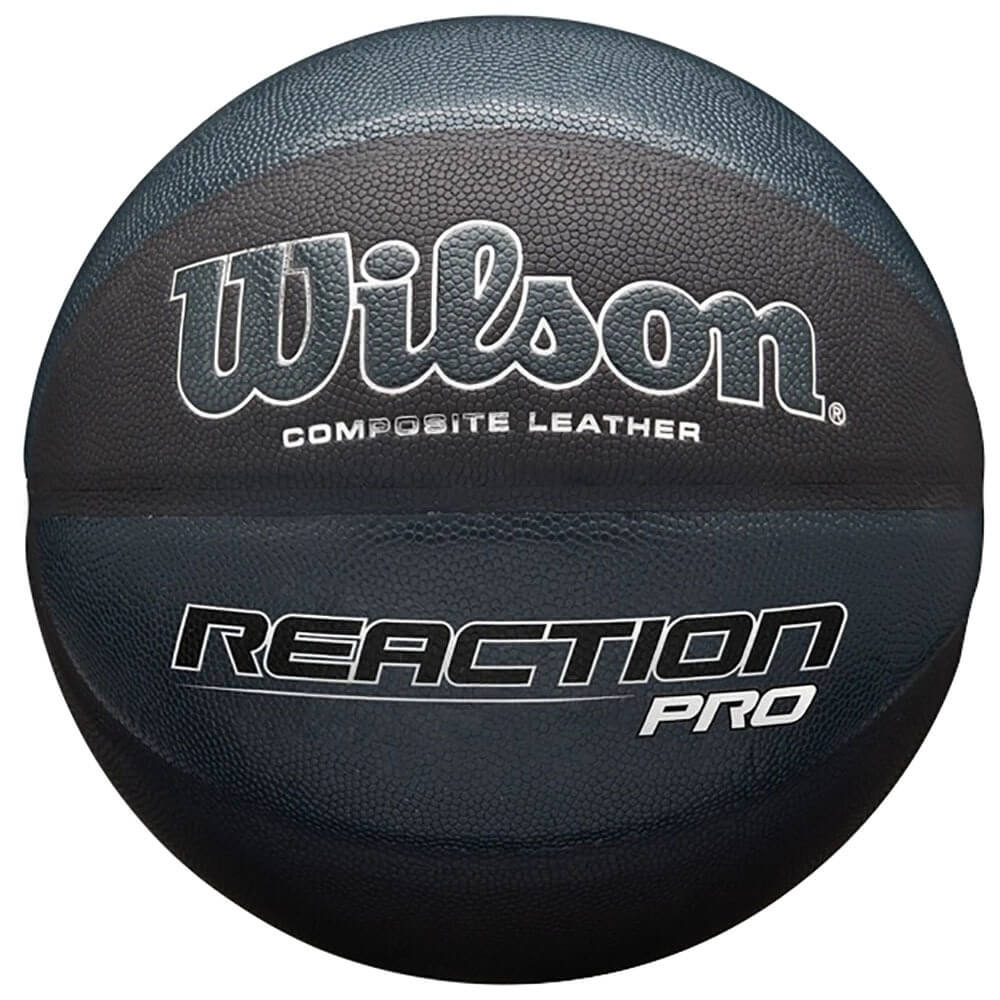 Мяч Spalding Wilson Reaction Pro Comp WTB10135XB07