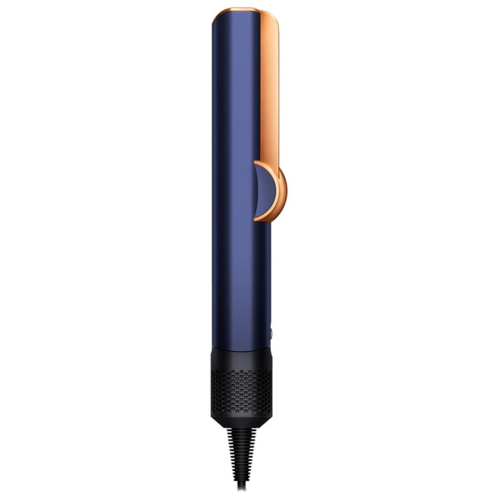 Выпрямитель для волос Dyson Airstrait HT01 Prussian Blue/Copper (408229-01)