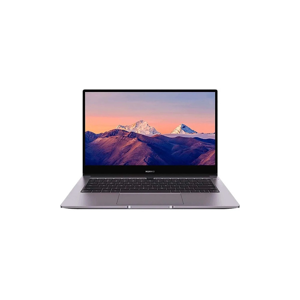 Ноутбук Huawei MateBook B3420 (53013FCN)