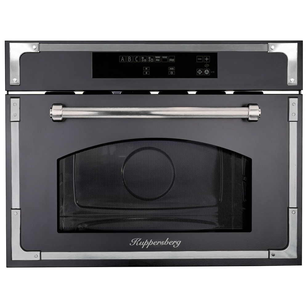 Встраиваемая микроволновая печь Kuppersberg RMW 969 ANX