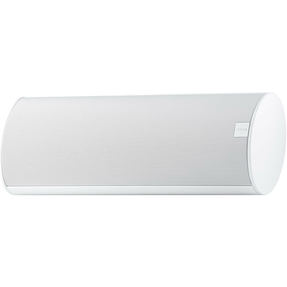 Акустическая система Canton CD 250.3 white high-gloss