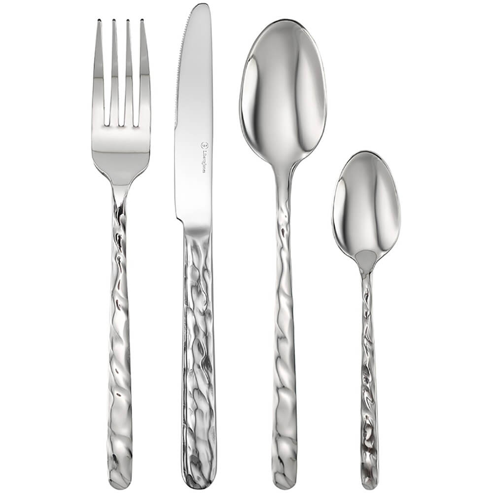 Столовые приборы Liberty Jones Fluid LJ0000382 5500₽