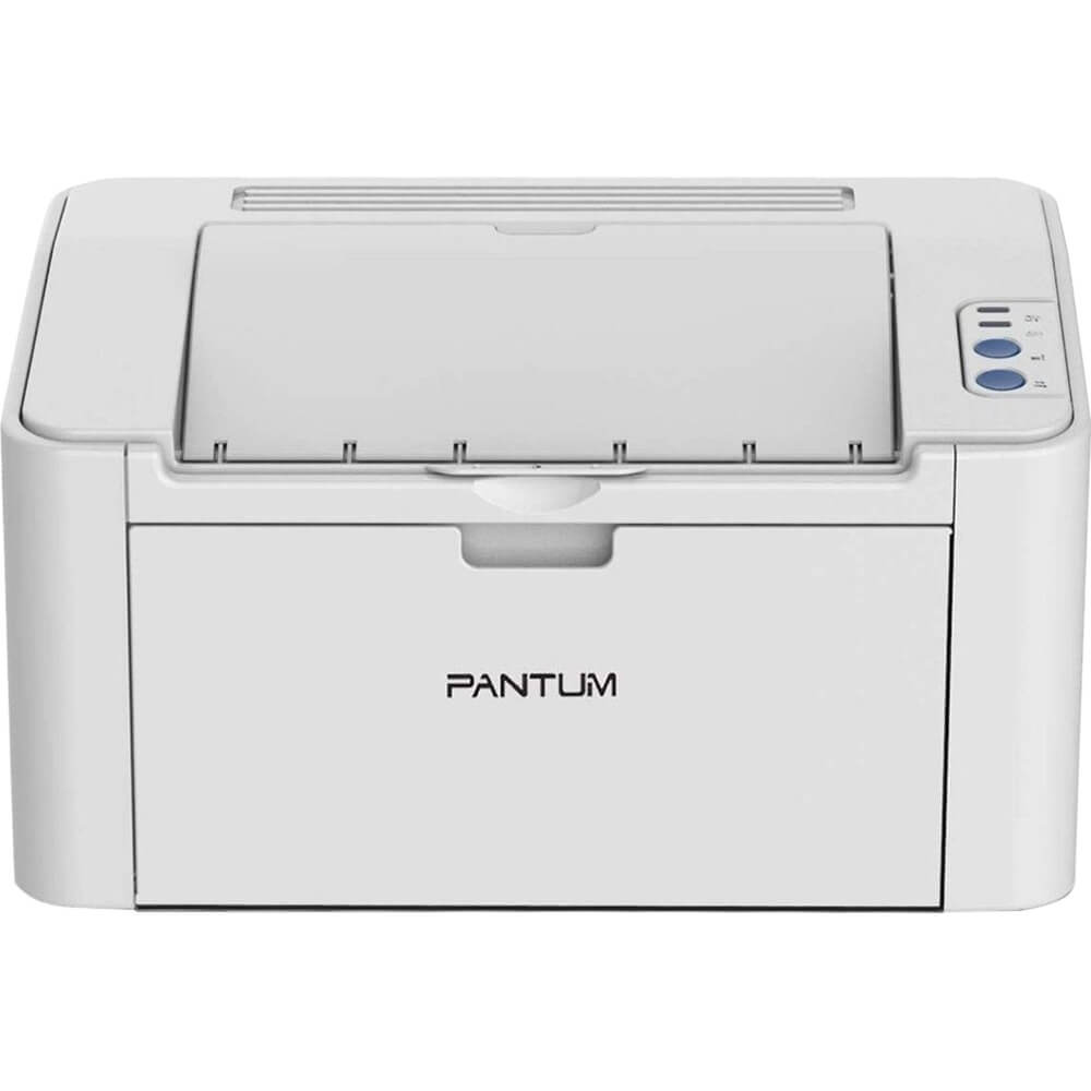 Принтер Pantum P2518 Grey от Технопарк