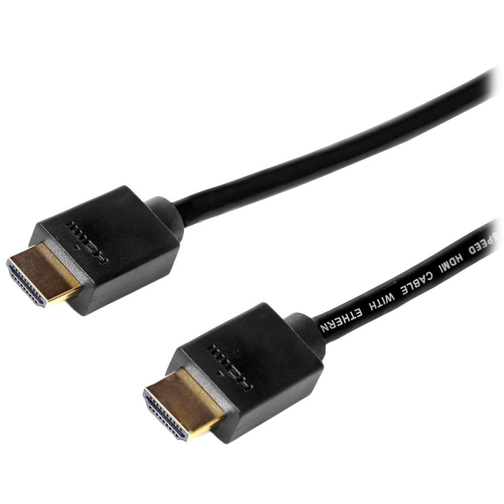 Кабель Vivanco 47976 (HDMI-HDMI, 1.5 м)