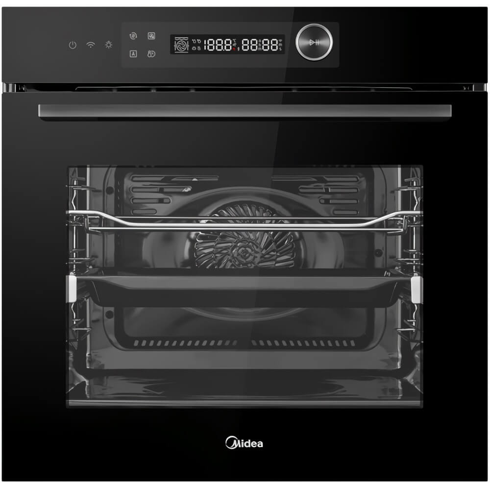 Духовой шкаф Midea MO82107PBG-I
