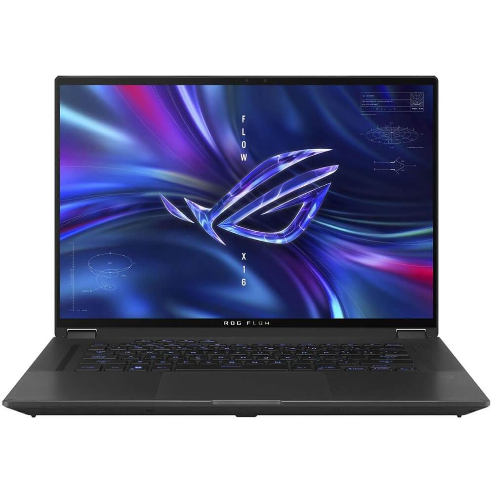 Ноутбук ASUS ROG Flow GV601VI-NL062W 90NR0G01-M00390 29189000₽