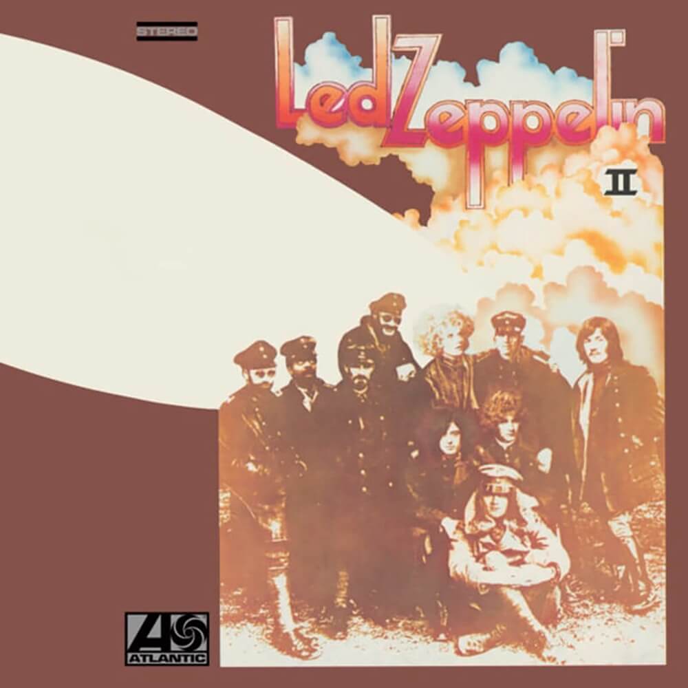 Led Zeppelin / Led Zeppelin II (Deluxe Edition)