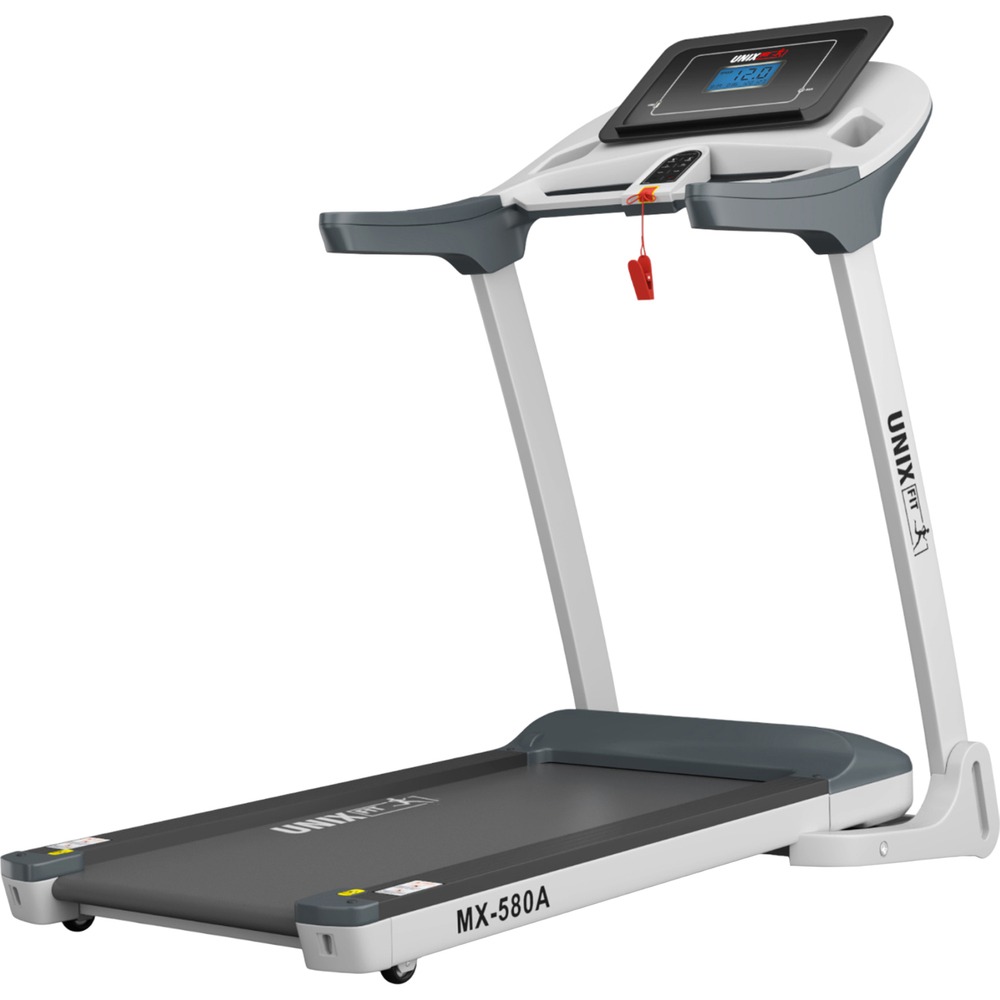 Беговая дорожка UNIX Fit MX-580A White 66050₽