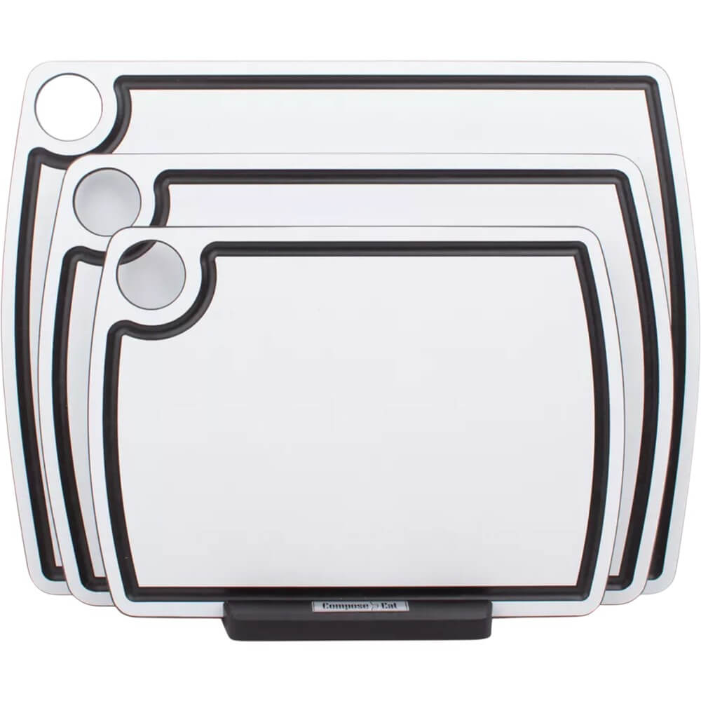 Набор разделочных досок ComposeEat Fashion NRD31018OA6 5000₽