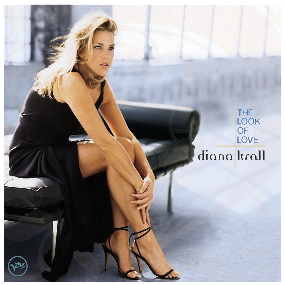 Diana Krall / The Look of Love
