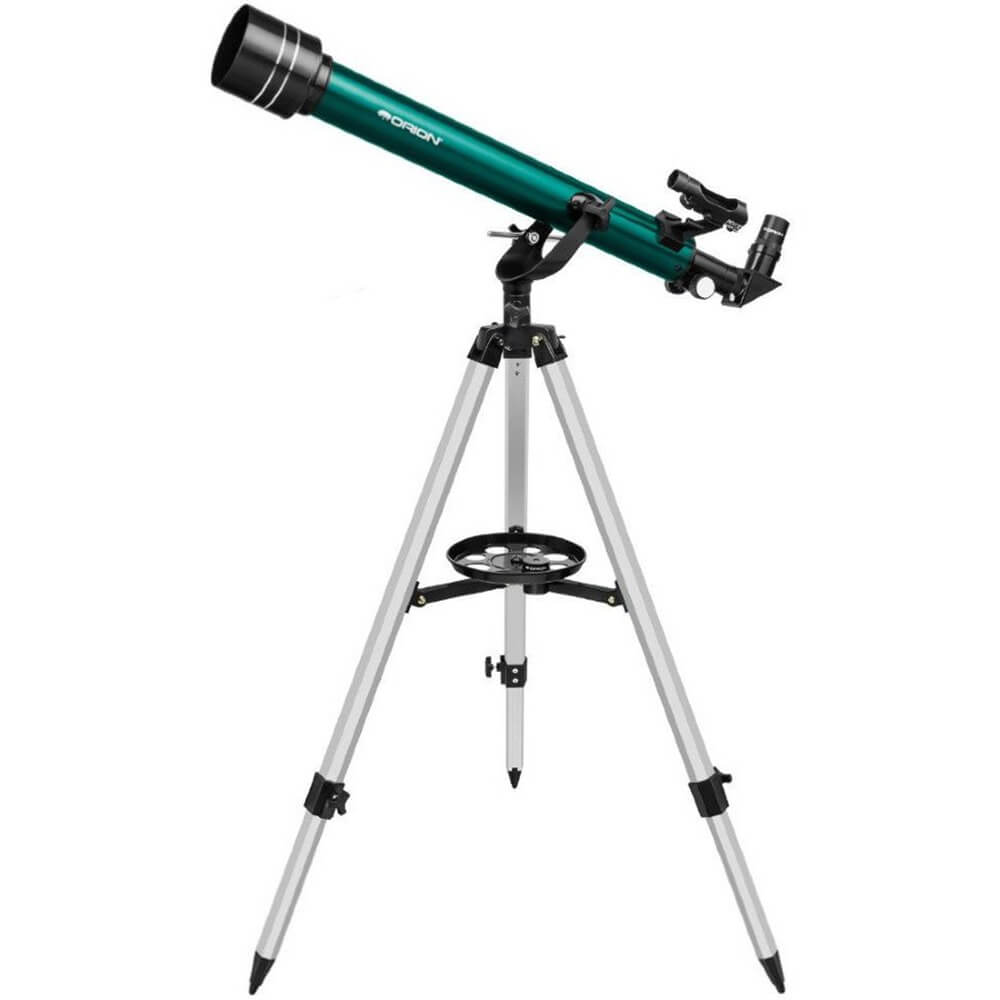 Телескоп Orion Observer 60 мм II (ORN10278)