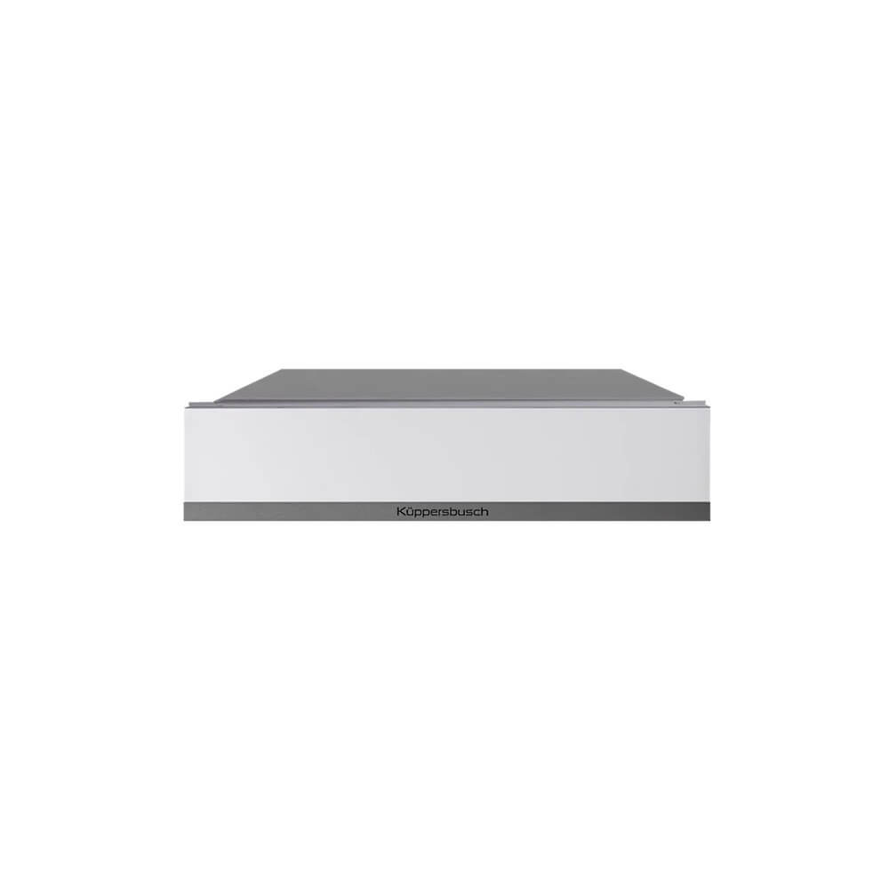Встраиваемый шкаф для подогрева Kuppersbusch CSW 6800.0 W9 Shade of Grey