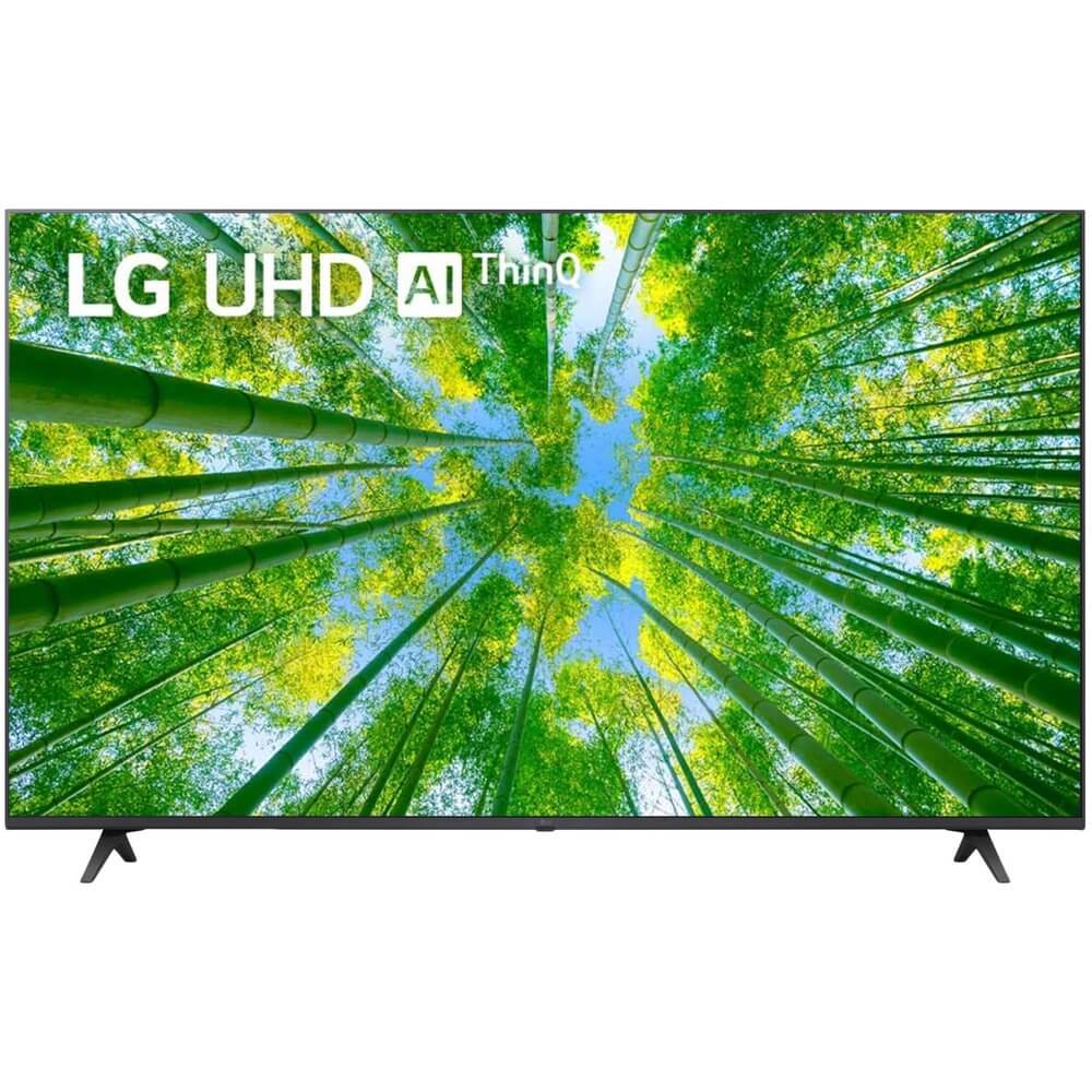 Телевизор LG 65UQ80006LB (2022)