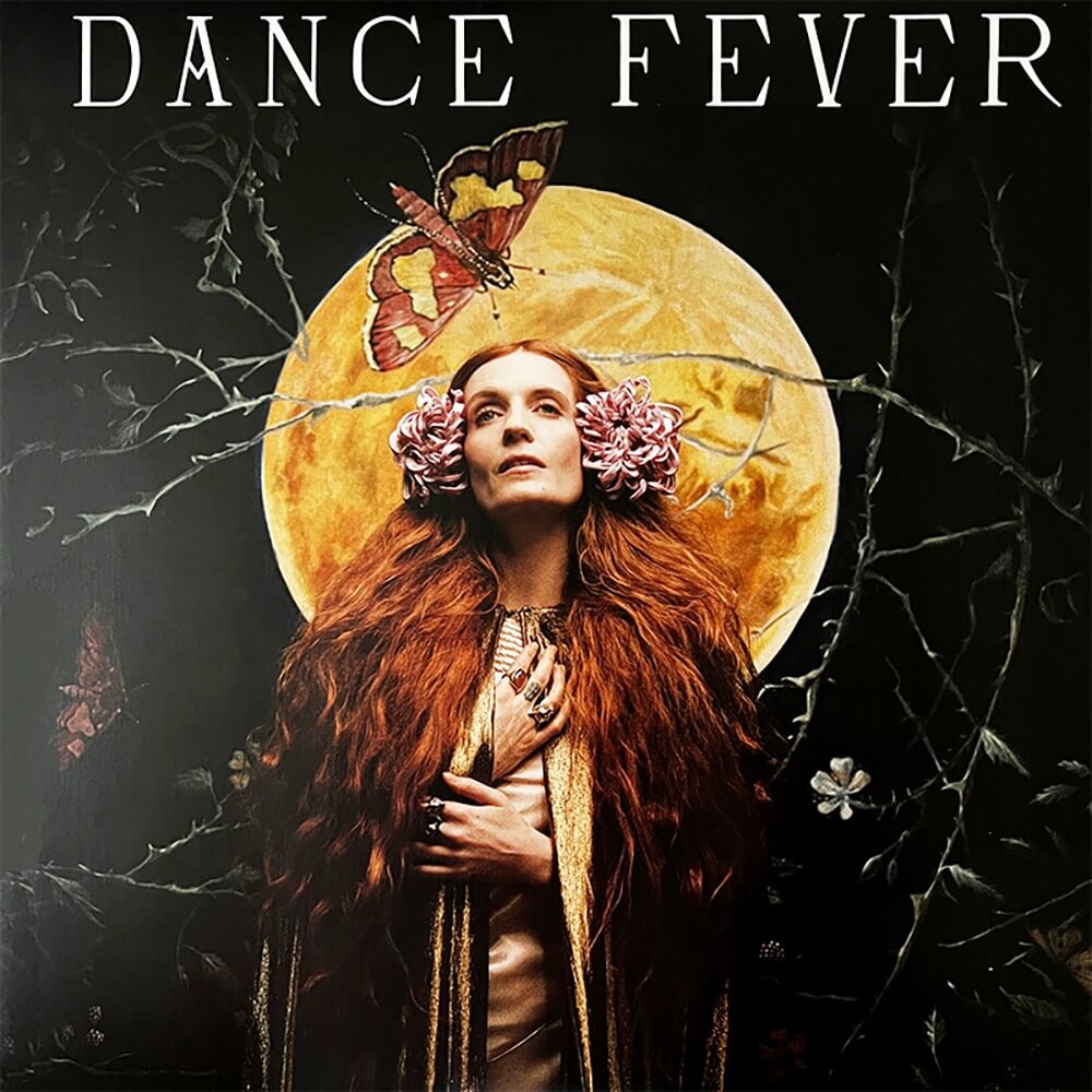 Florence + The Machine / Dance Fever (Amazon Exclusive)
