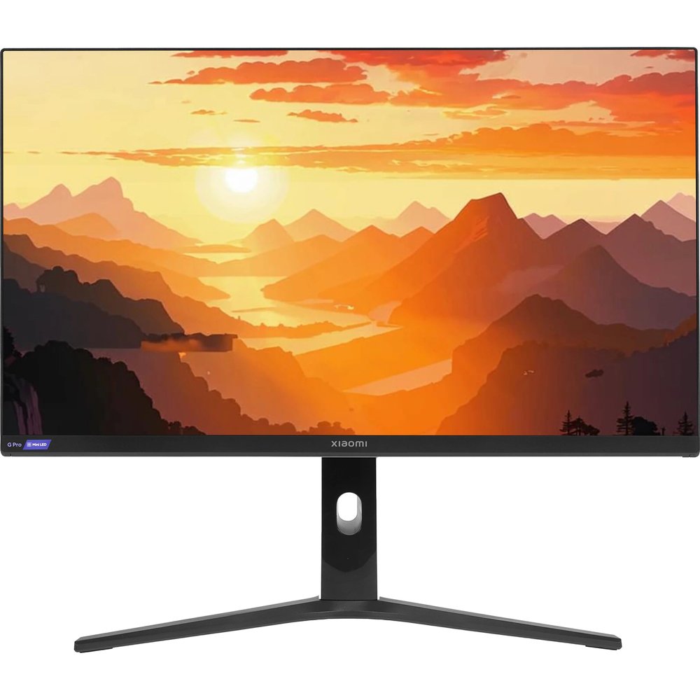 Монитор Xiaomi Mini LED Gaming Monitor G Pro P27QDA-RGPGL