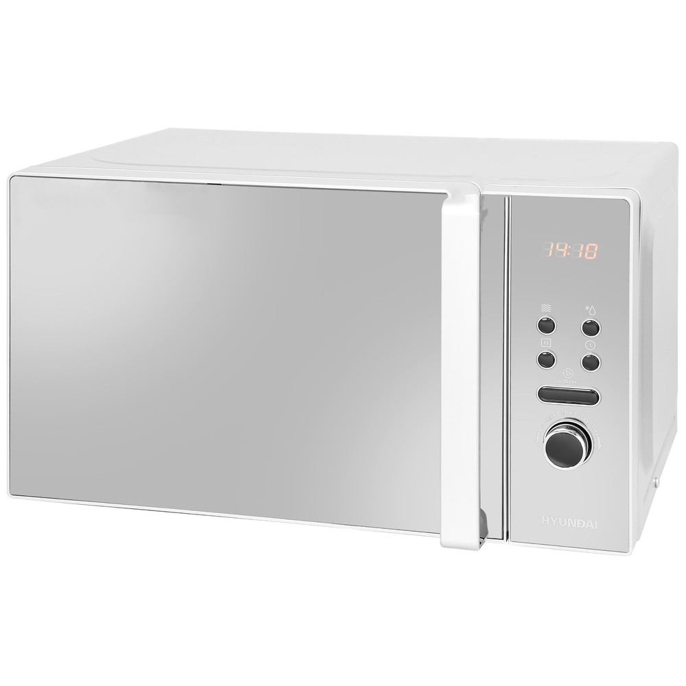 Микроволновая печь Hyundai HYM-D3002