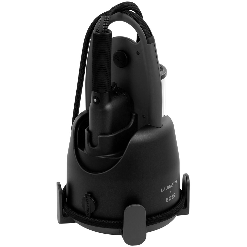 Гигиенический парогенератор Laurastar by BOSS IZZI